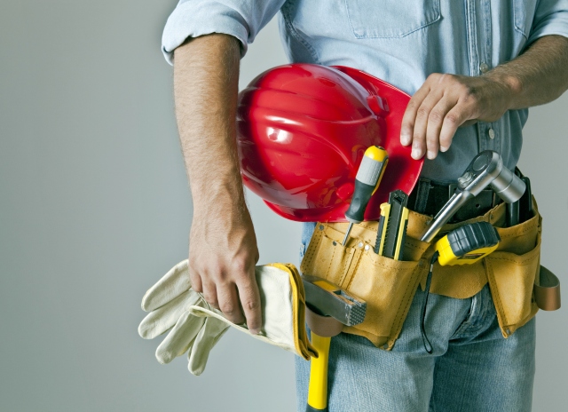 Handyman in Abbots Langley